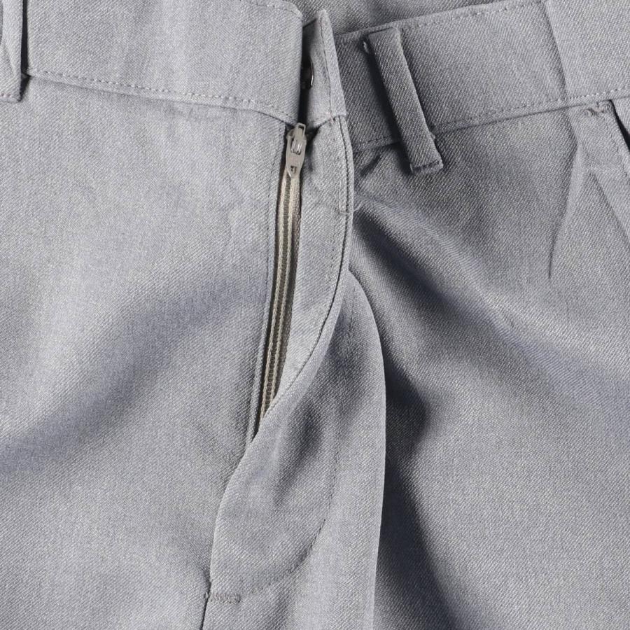 Levi's（リーバイス） 古着 80年代 Levi's ACTION SLACKS STA-PREST