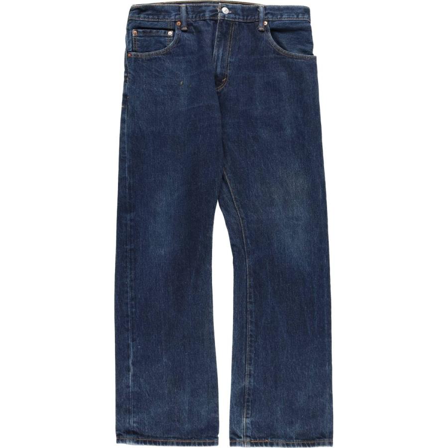 Levi's（リーバイス） 古着 Levi's 517 フレアカットデニムパンツ