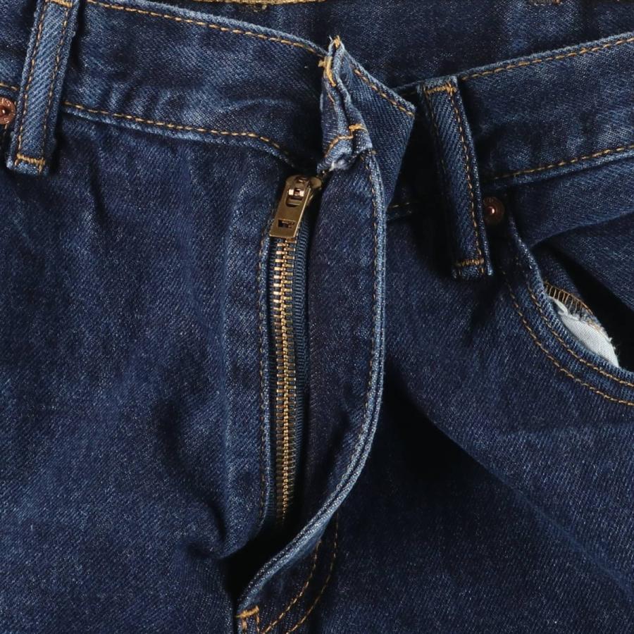 Levi's（リーバイス） 古着 Levi's 517 フレアカットデニムパンツ