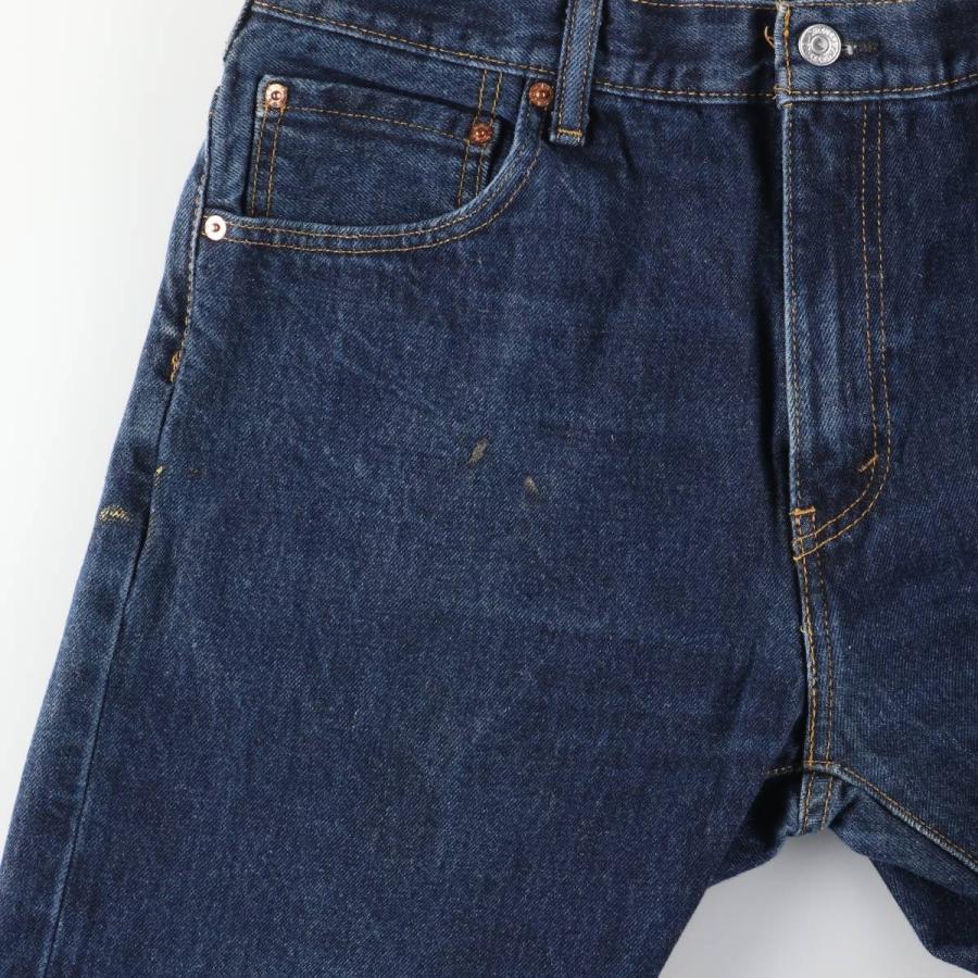 Levi's（リーバイス） 古着 Levi's 517 フレアカットデニムパンツ