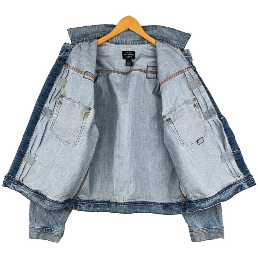 古着 ラルフローレン Ralph Lauren POLO JEANS COMPANY デニム