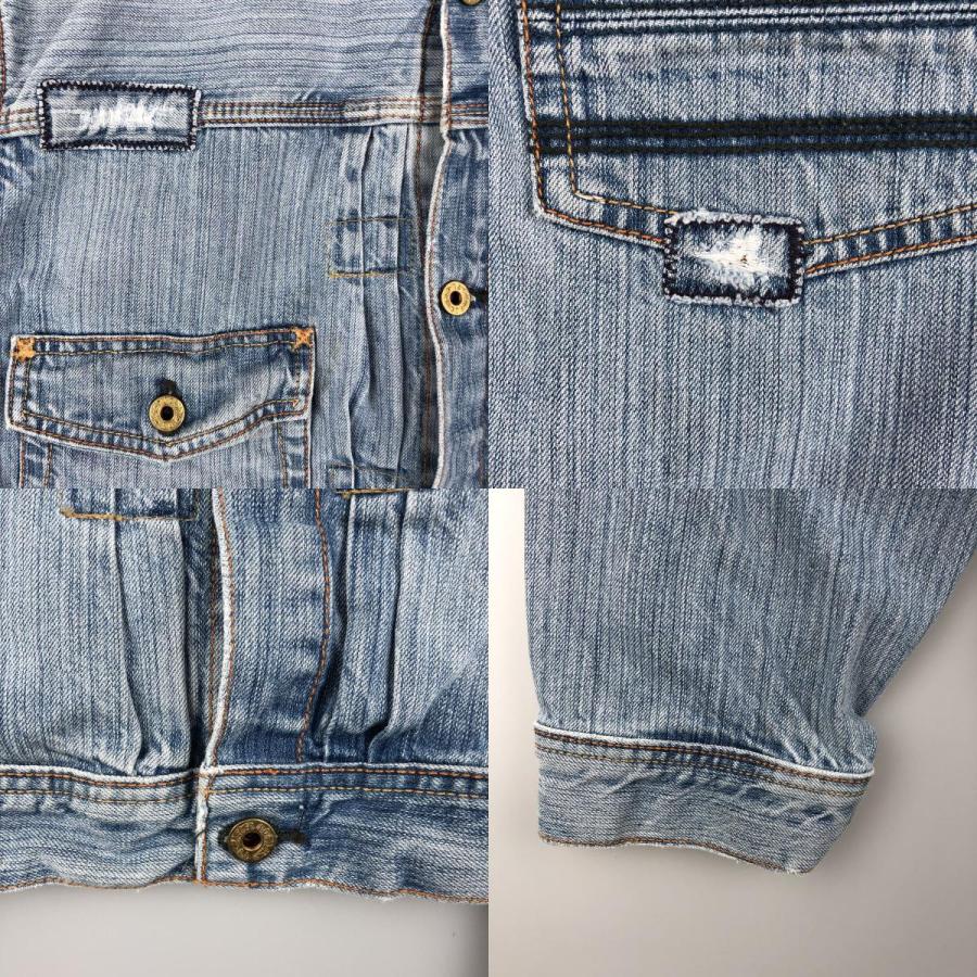 古着 ラルフローレン Ralph Lauren POLO JEANS COMPANY デニム