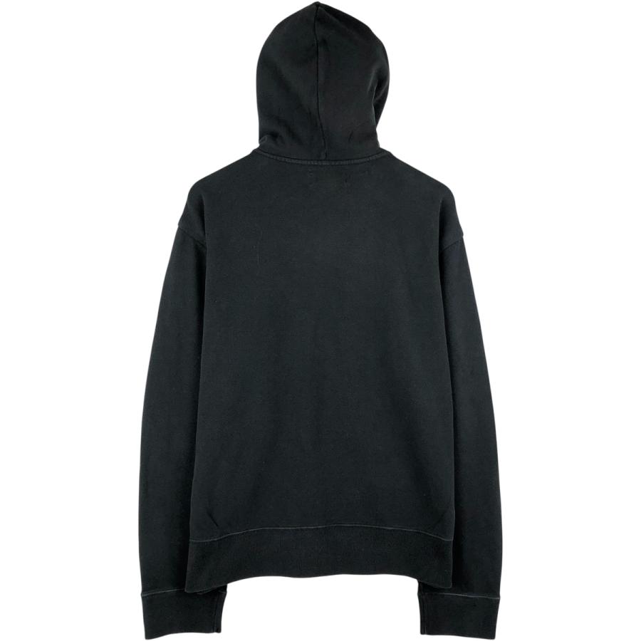 古着 ラルフローレン Ralph Lauren POLO by スウェットフルジップ