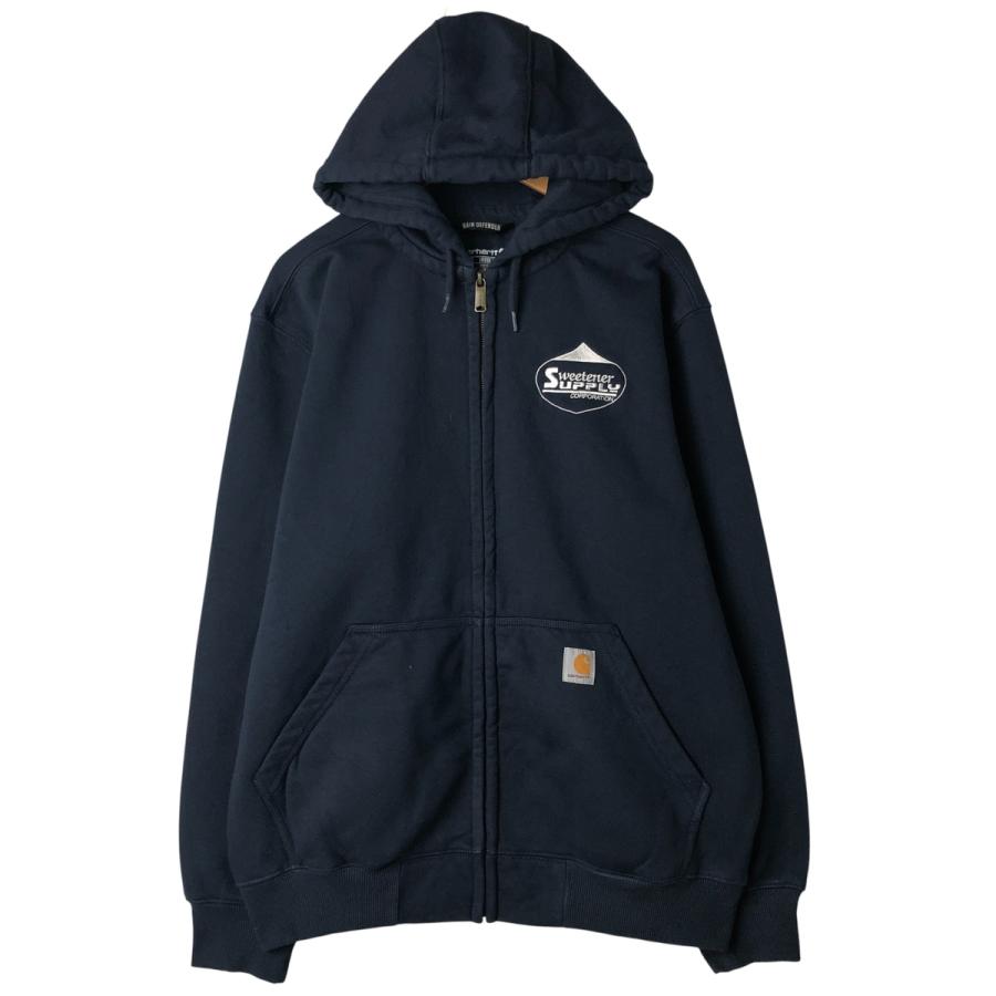 Carhartt（カーハート） 古着 Loose Fit Sweetener Supply Corporation