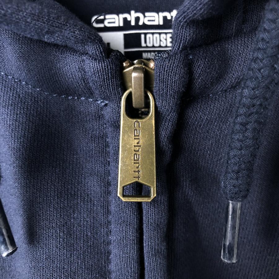 Carhartt（カーハート） 古着 Carhartt Loose Fit スウェット