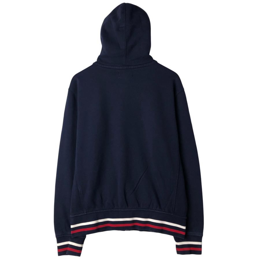 古着 ラルフローレン Ralph Lauren POLO by ビッグポニー スウェット