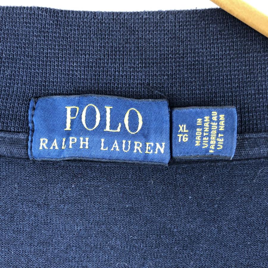 古着 ラルフローレン Ralph Lauren POLO RALPH LAUREN フルジップ