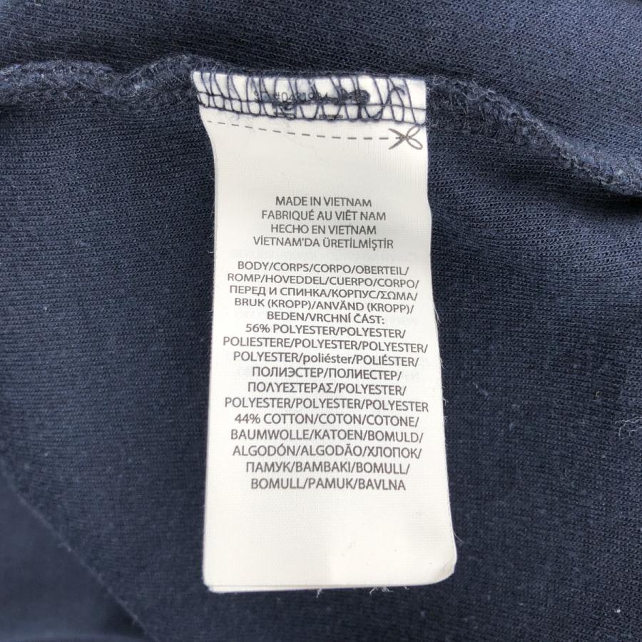 古着 ラルフローレン Ralph Lauren POLO RALPH LAUREN フルジップ