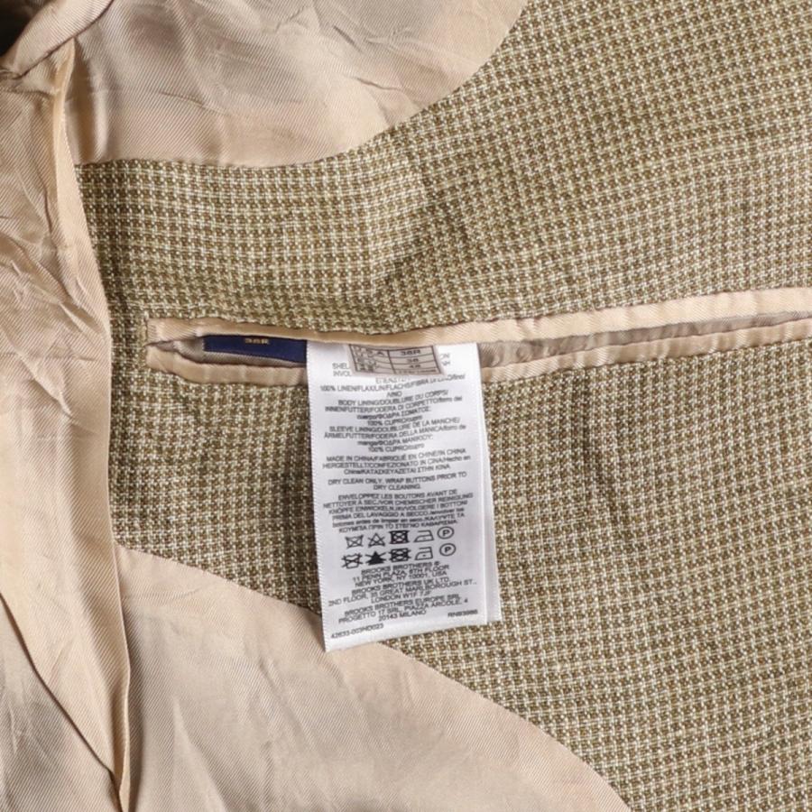 BROOKS BROTHERS（ブルックスブラザーズ） 古着 Brooks Brothers