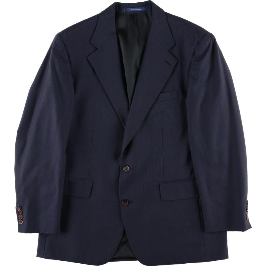 古着 ラルフローレン Ralph Lauren CHAPS チャップス 千鳥格子柄