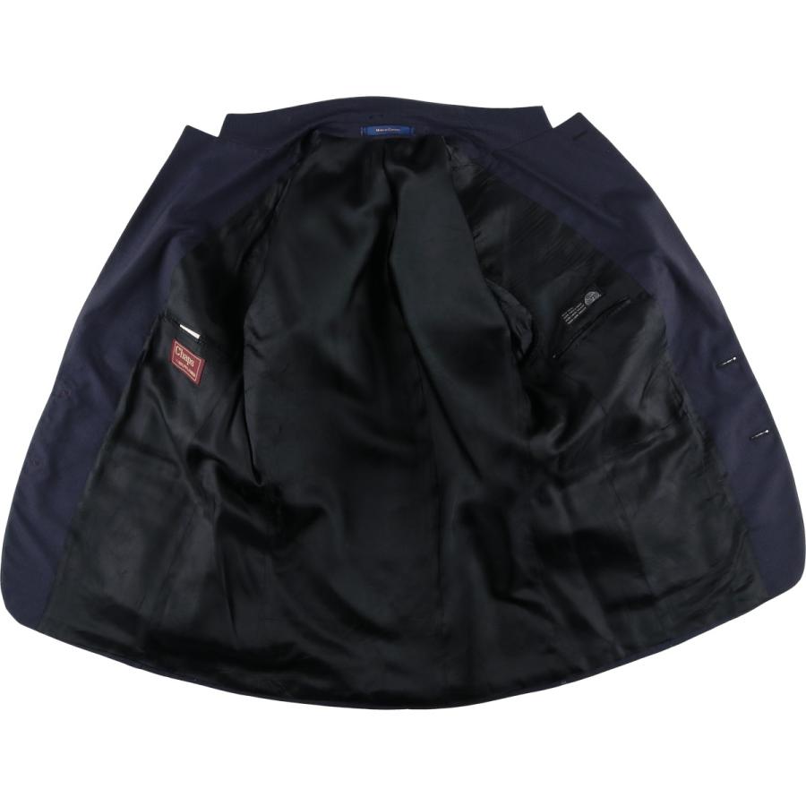 古着 ラルフローレン Ralph Lauren CHAPS チャップス 千鳥格子柄