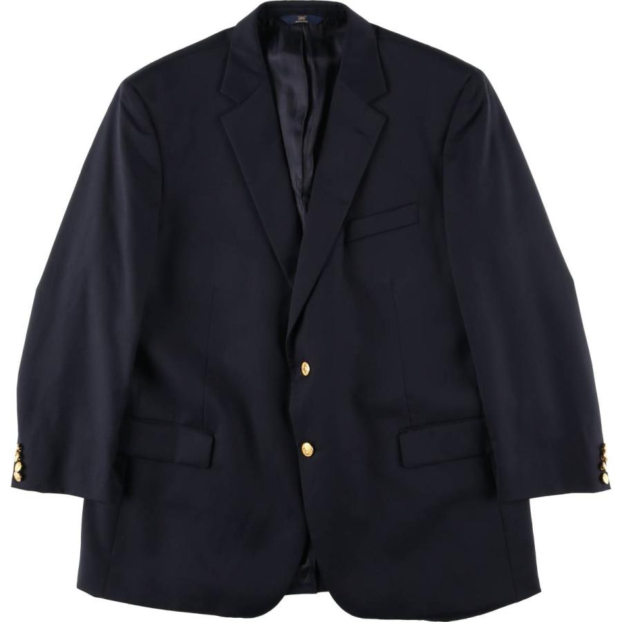 美品【346 BROOKS BROTHERS】ブルックスブラザーズ ジャケット BROOKS BROTHERS（ブルックスブラザーズ） 古着 Brooks Brothers 346