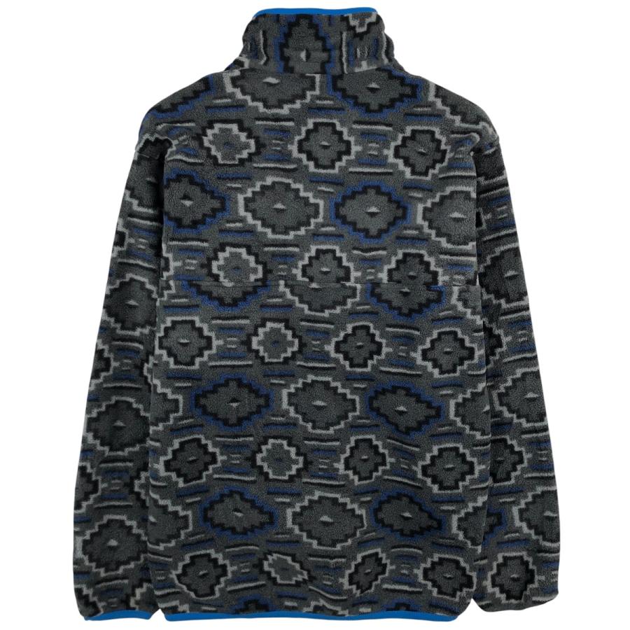patagonia（パタゴニア） 古着 Patagonia SYNCHILLA シンチラ スナップ