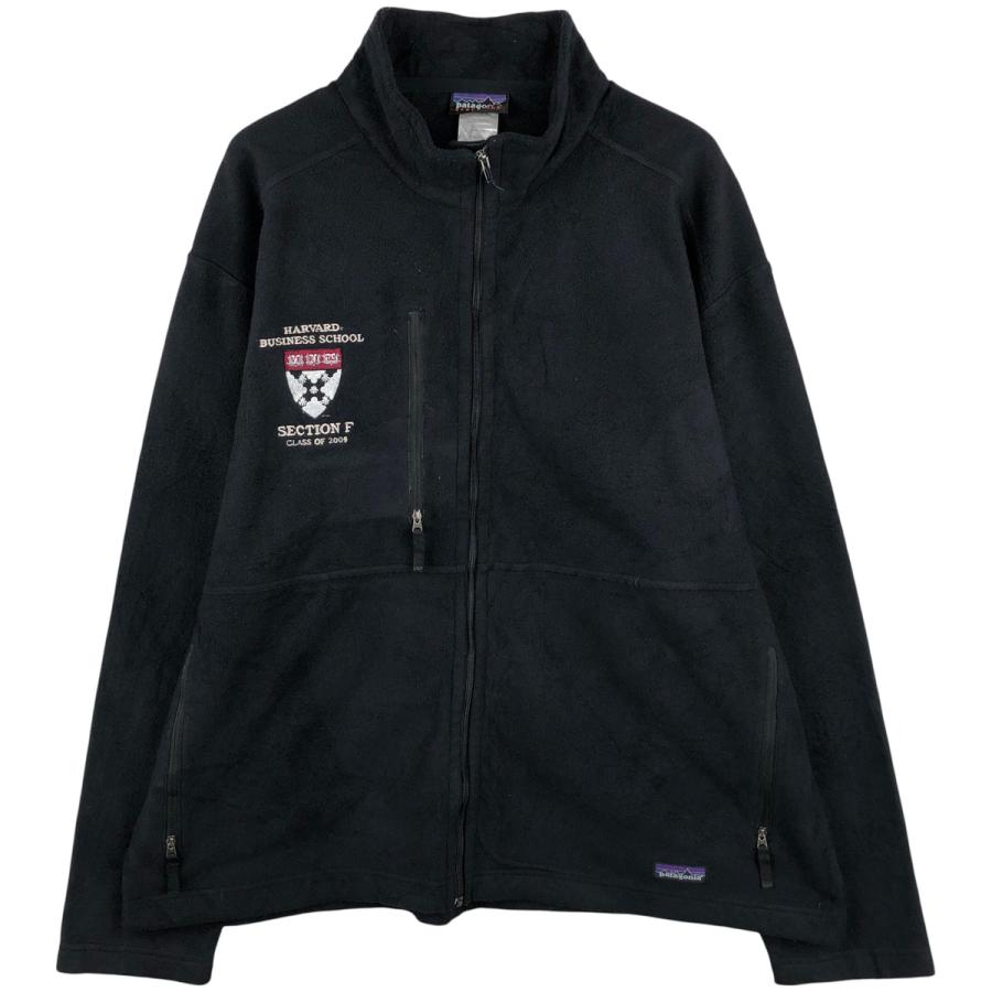 古着 00年代 パタゴニア Patagonia マイクロシンチラジャケット 26512F7 フリースジャケット メンズXL相当/eaa611533 patagonia（パタゴニア） 古着 00年代 マイクロシンチラジャケット
