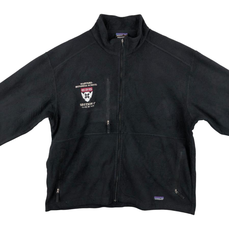patagonia（パタゴニア） 古着 00年代 マイクロシンチラジャケット