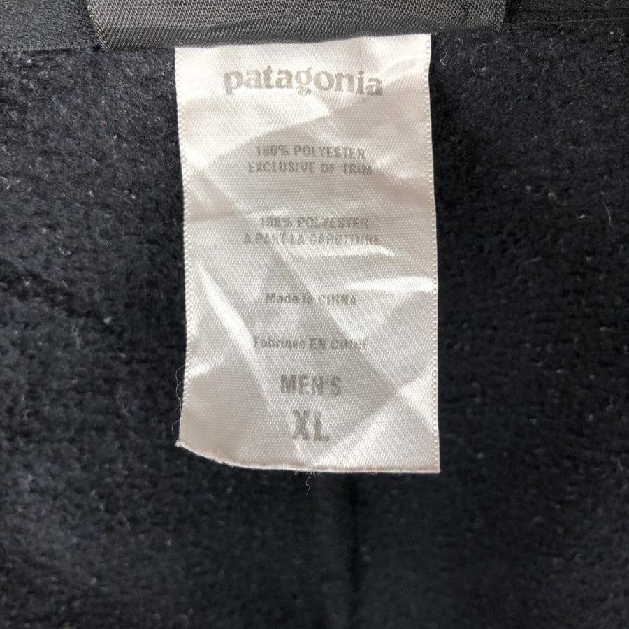 patagonia（パタゴニア） 古着 00年代 マイクロシンチラジャケット