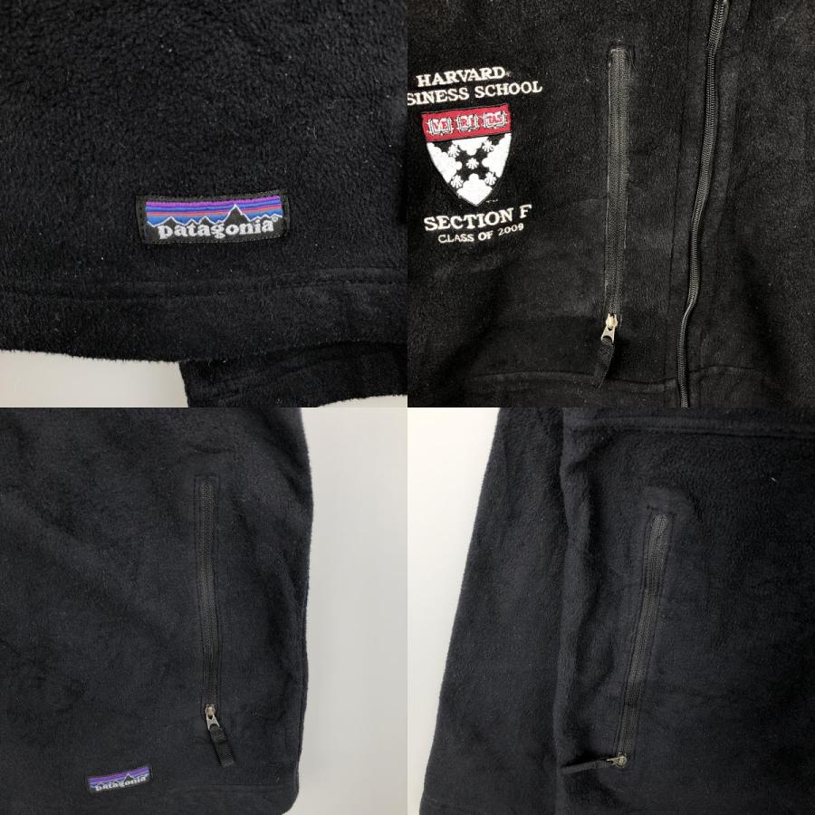 古着 00年代 パタゴニア Patagonia マイクロシンチラジャケット 26512F7 フリースジャケット メンズXL相当/eaa611533 patagonia（パタゴニア） 古着 00年代 マイクロシンチラジャケット