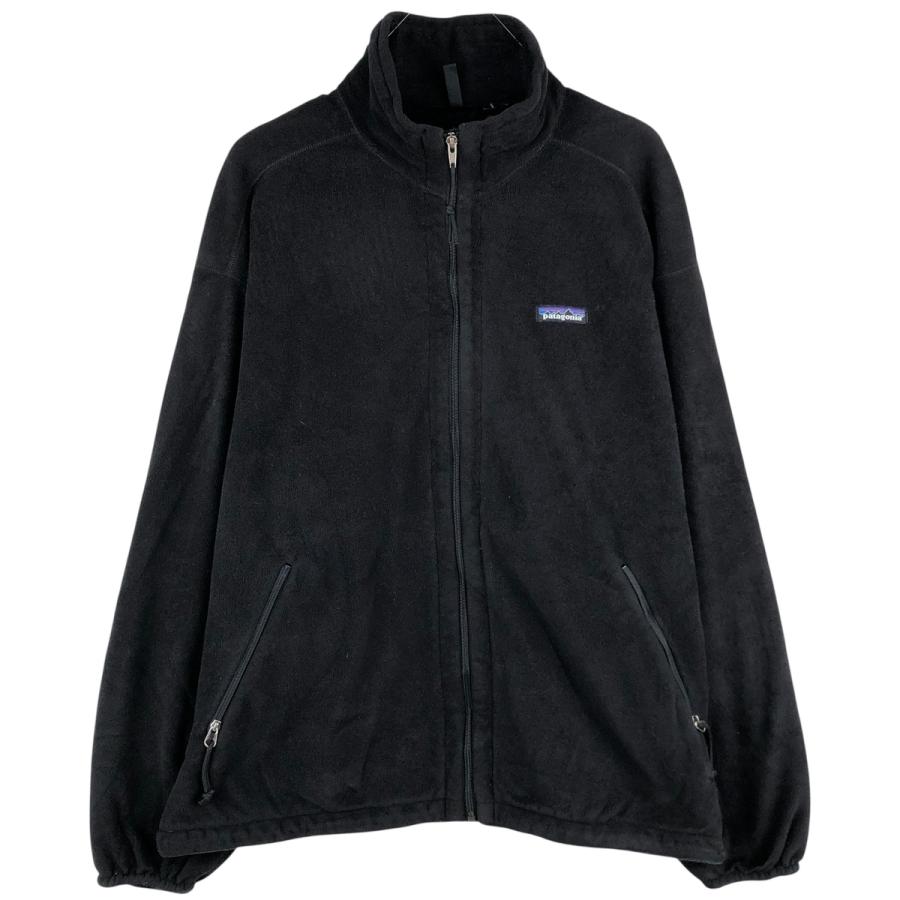patagonia（パタゴニア） 古着 フリースジャケット メンズXL相当
