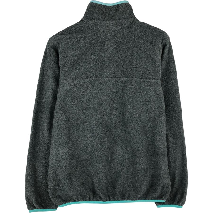 patagonia（パタゴニア） 古着 Patagonia SYNCHILLA シンチラ スナップ