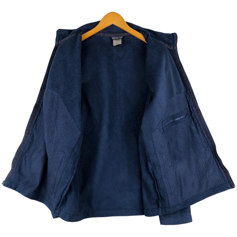 古着 00年代 パタゴニア Patagonia SYNCHILLA シンチラ 26511F6 フリースジャケット メンズXL相当/eaa611537 patagonia（パタゴニア） 古着 00年代 Patagonia SYNCHILLA シンチラ