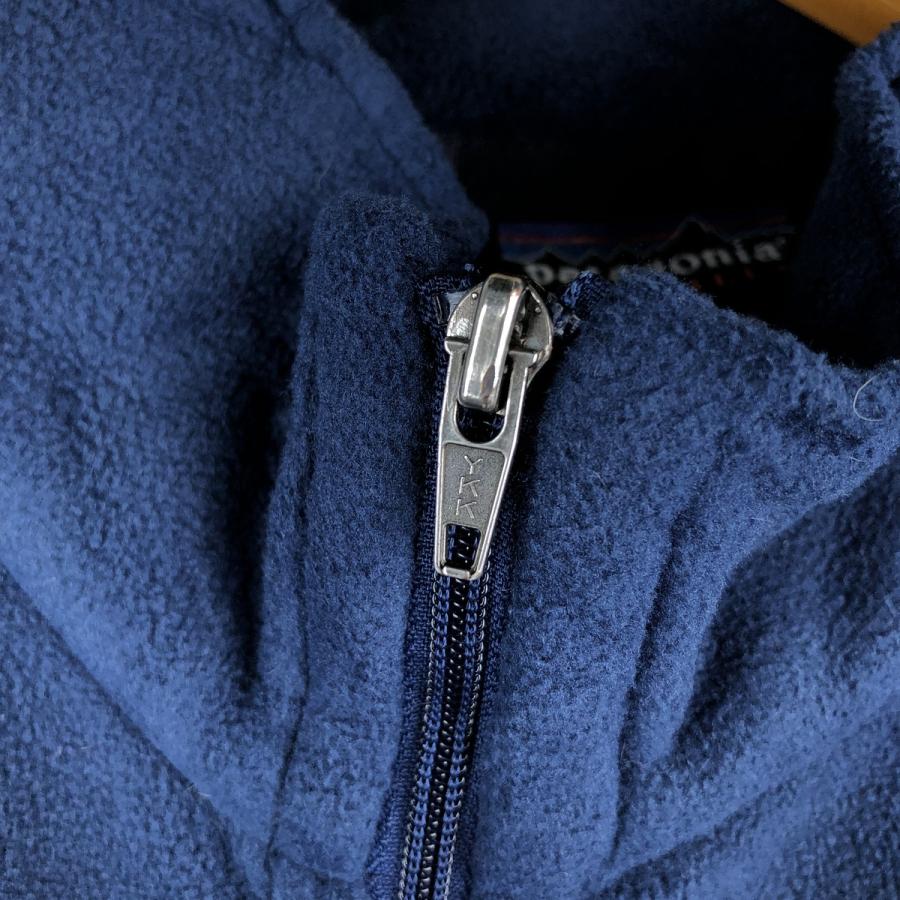 patagonia（パタゴニア） 古着 00年代 Patagonia SYNCHILLA シンチラ
