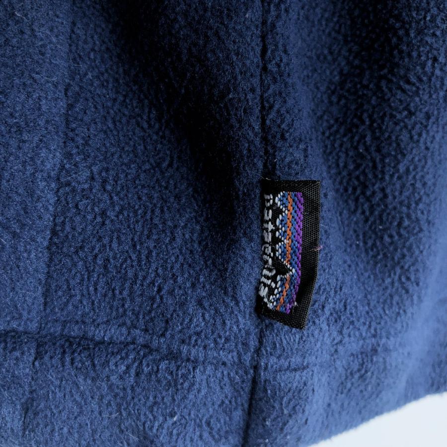 patagonia（パタゴニア） 古着 00年代 Patagonia SYNCHILLA シンチラ