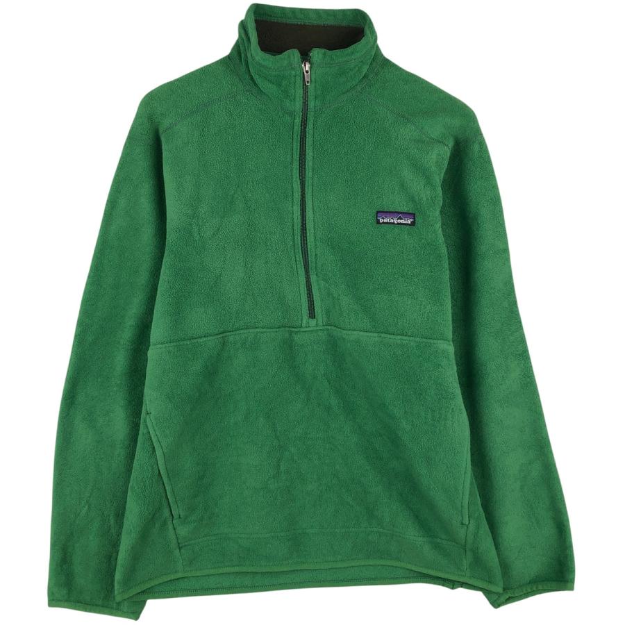 patagonia（パタゴニア） 古着 00年代 Patagonia SYNCHILLA シンチラ