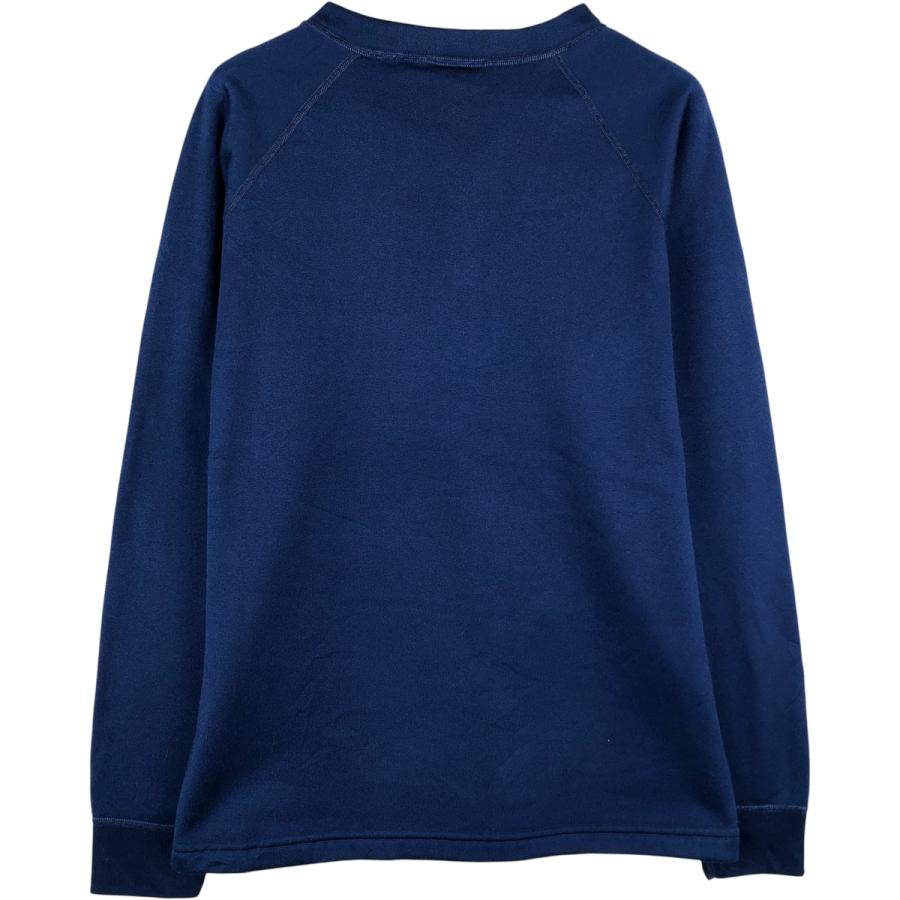 patagonia（パタゴニア） 古着 00年代 キャプリーン 42261F8 ヘンリー 