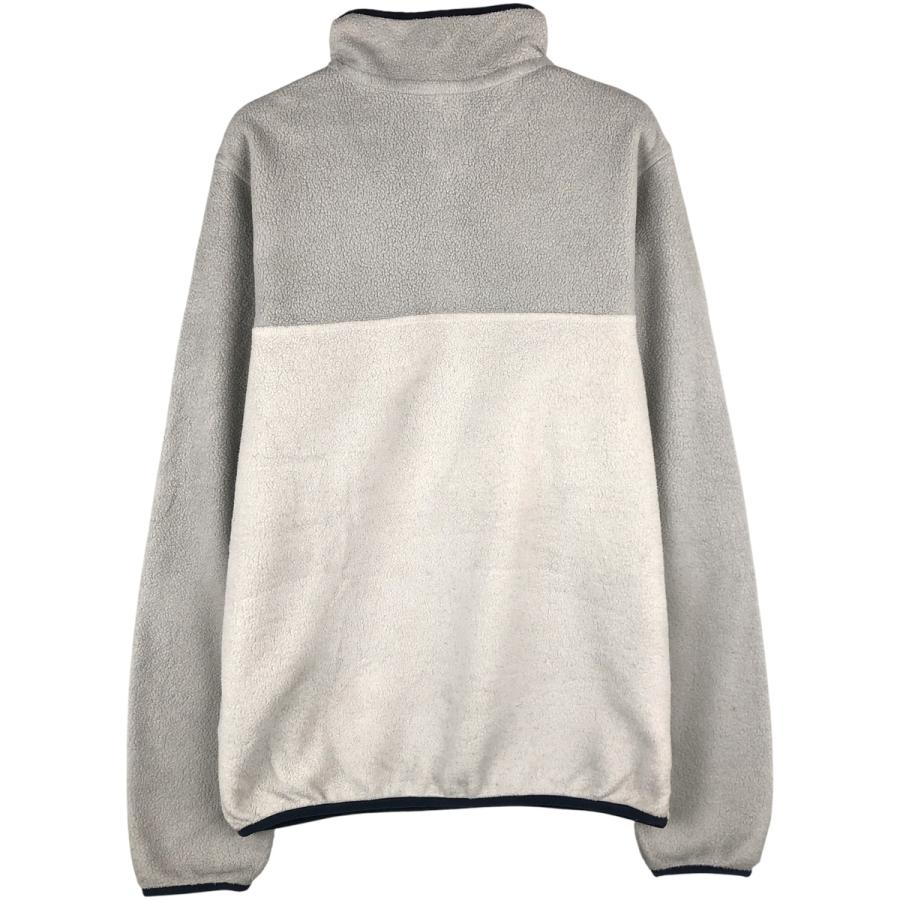patagonia（パタゴニア） 古着 Patagonia SYNCHILLA シンチラ スナップ