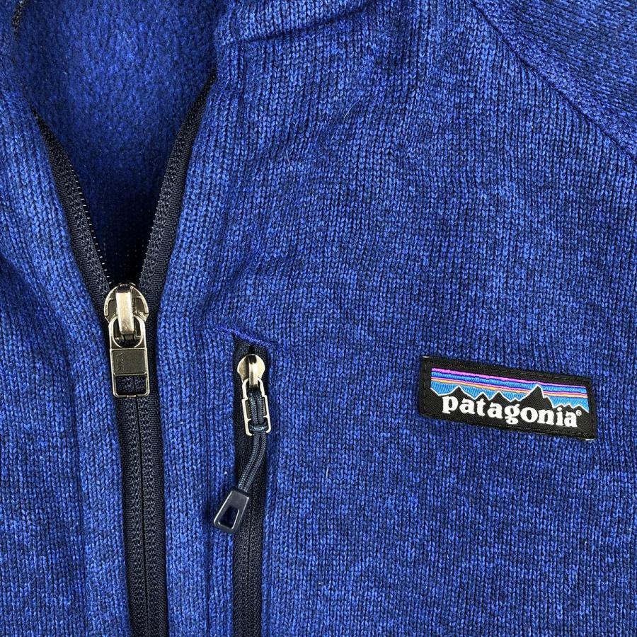 古着 パタゴニア Patagonia パフォーマンスベターセーターフーディ 25960FA17 フリースフルジップパーカー メンズXL相当/eaa611550 patagonia（パタゴニア） 古着 パフォーマンスベターセーターフーディ