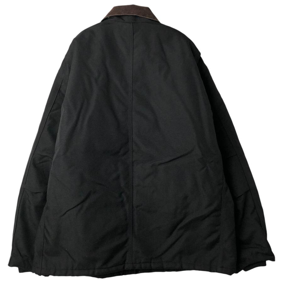 Carhartt（カーハート） 古着 00年代 トラディショナルコート 中綿入り