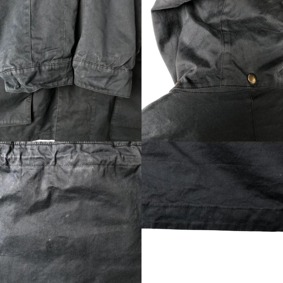 古着 ラルフローレン Ralph Lauren POLO by モッズコート イタリア製