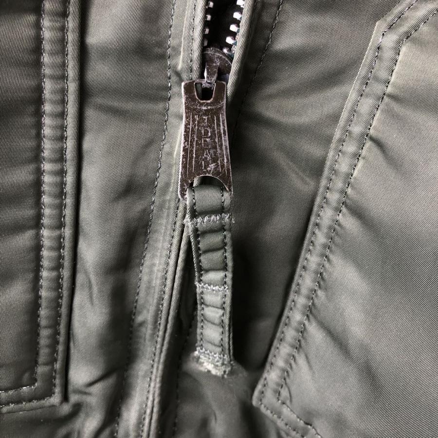 古着 90年代 民間品 アルファ ALPHA CWU-45/Pタイプ ミリタリー
