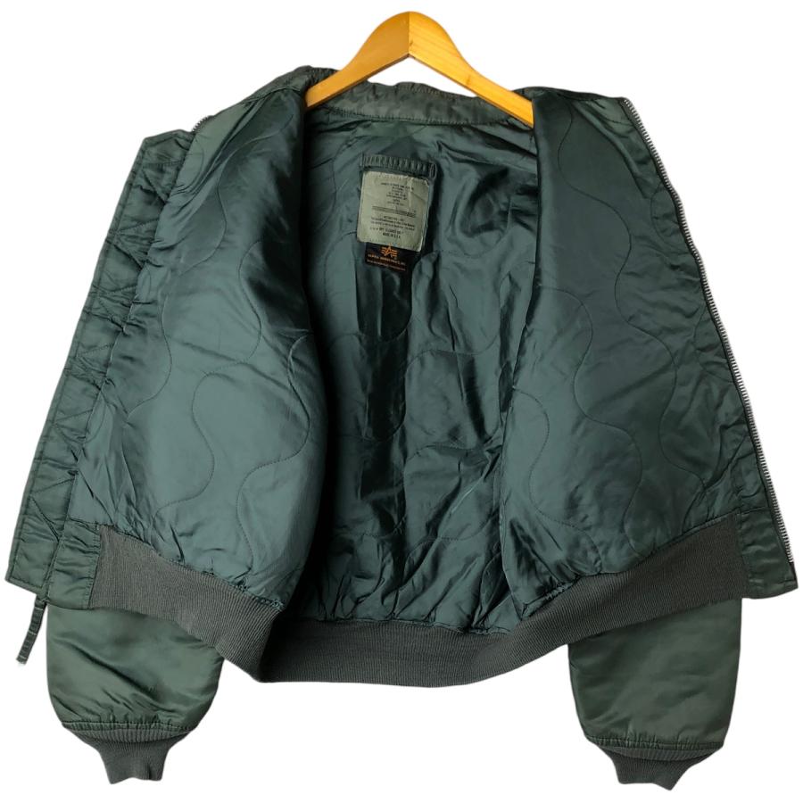 古着 90年代 民間品 アルファ ALPHA CWU-45/Pタイプ ミリタリー