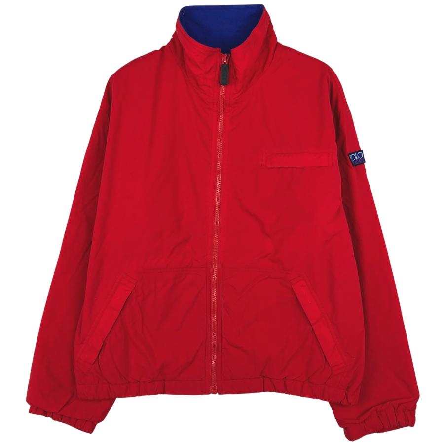 Ralph Lauren ナイロンジャケット 古着 ラルフローレン Ralph Lauren POLO by ナイロンジャケット メンズ