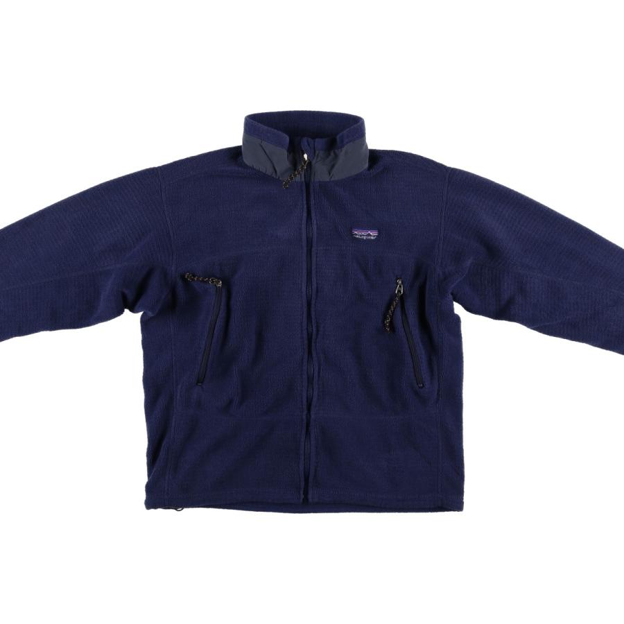 patagonia（パタゴニア） 古着 00年代 レギュレーターR3 25301FA01