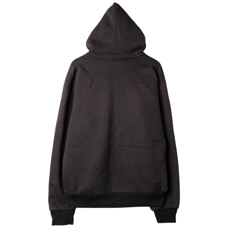 Carhartt（カーハート） 古着 スウェットフルジップパーカー メンズXXL