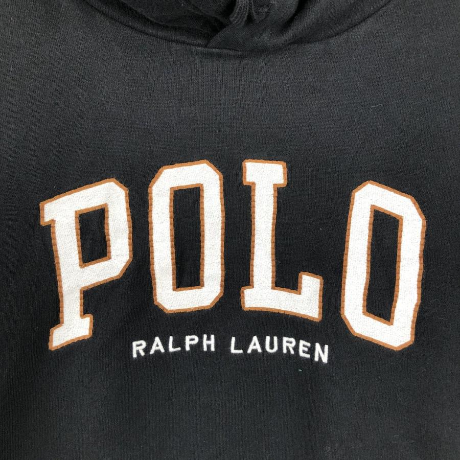 古着 ラルフローレン Ralph Lauren POLO RALPH LAUREN スウェットプル
