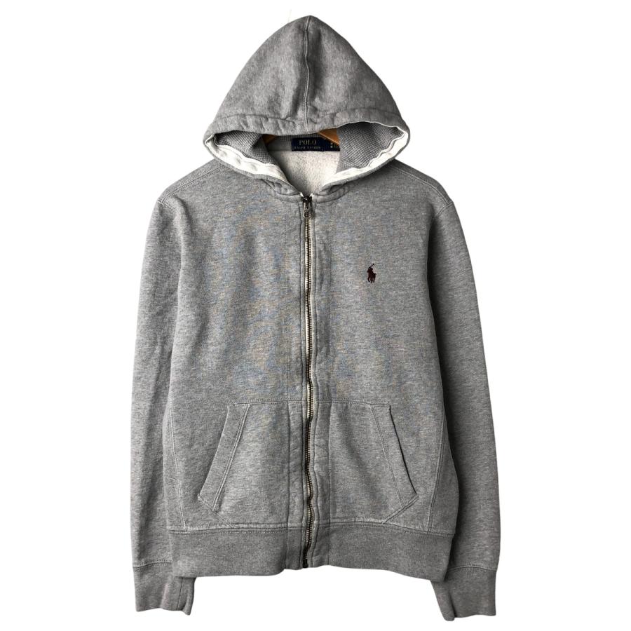古着 ラルフローレン Ralph Lauren POLO RALPH LAUREN スウェット