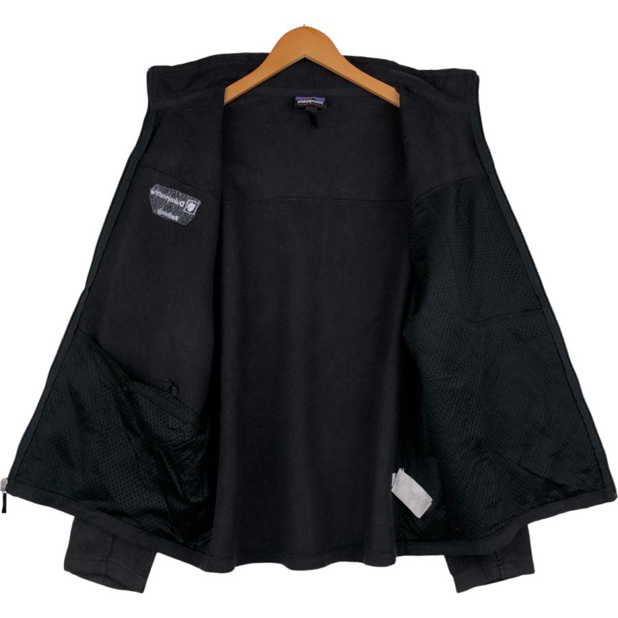 patagonia（パタゴニア） 古着 Patagonia SYNCHILLA シンチラ