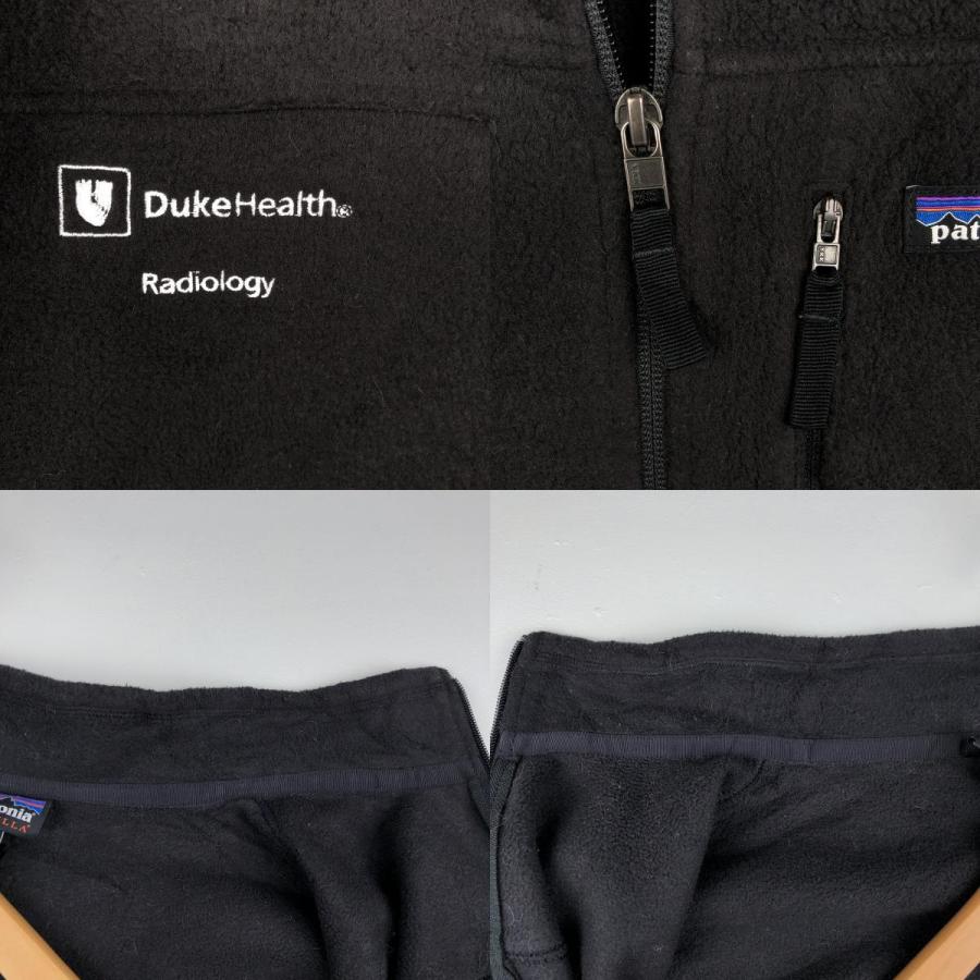 patagonia（パタゴニア） 古着 Patagonia SYNCHILLA シンチラ