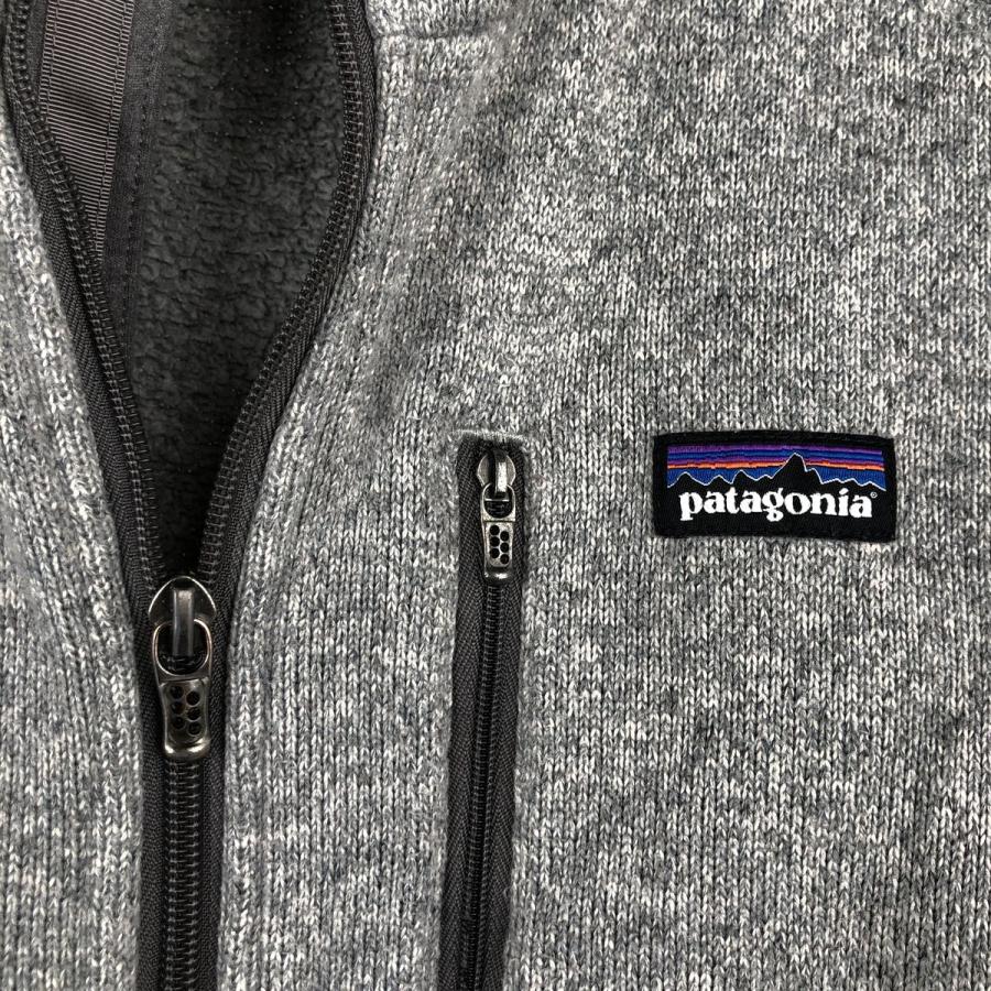 古着 パタゴニア Patagonia ベターセーターフーディ 25662 フリースフルジップパーカー メンズS相当/eaa611769 patagonia（パタゴニア） 古着 ベターセーターフーディ 25662 フリース