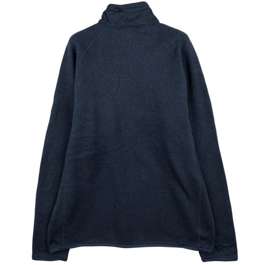 patagonia（パタゴニア） 古着 ベターセーター 1/4ジップ 25523FA22