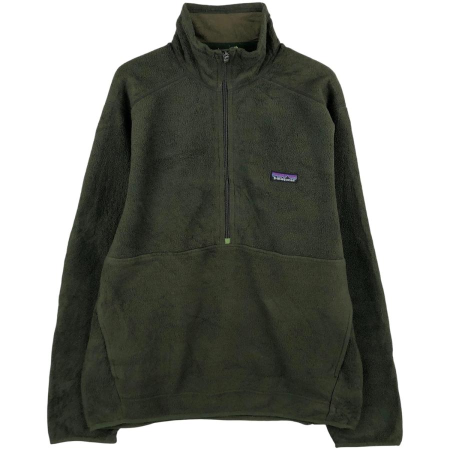 patagonia（パタゴニア） 古着 00年代 Patagonia SYNCHILLA シンチラ