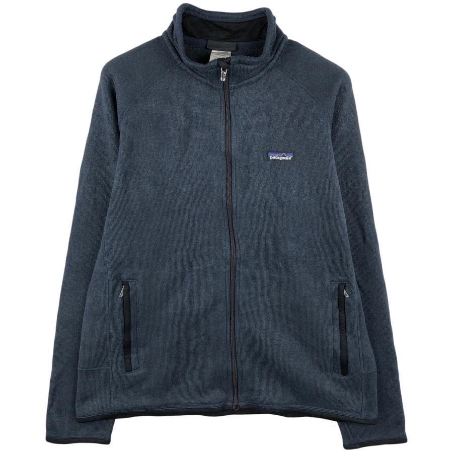 patagonia（パタゴニア） 古着 00年代 ベターセータージャケット