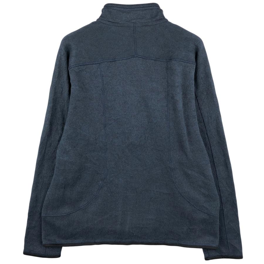 patagonia（パタゴニア） 古着 00年代 ベターセータージャケット