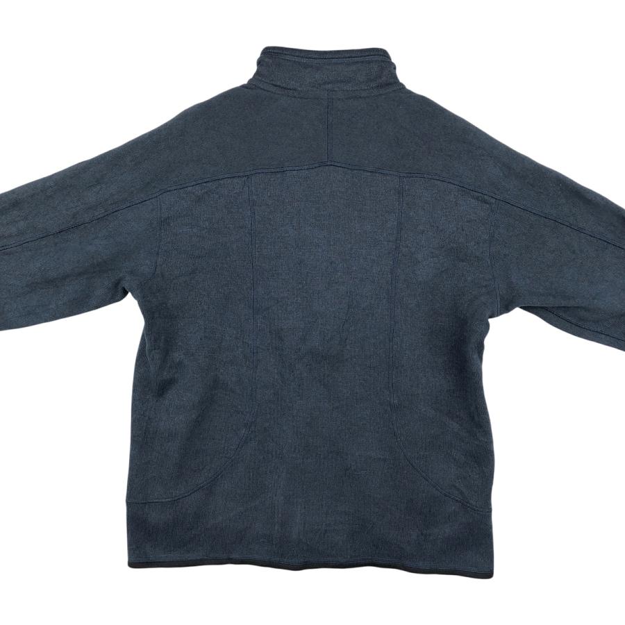 patagonia（パタゴニア） 古着 00年代 ベターセータージャケット