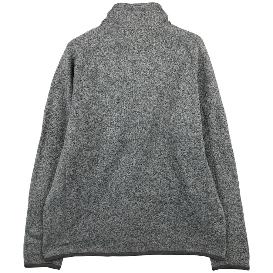 patagonia（パタゴニア） 古着 ベターセーター 1/4ジップ 25523FA21
