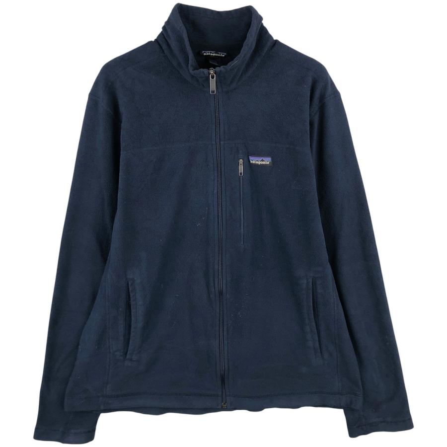 patagonia（パタゴニア） 古着 マイクロDジャケット 26171SP17