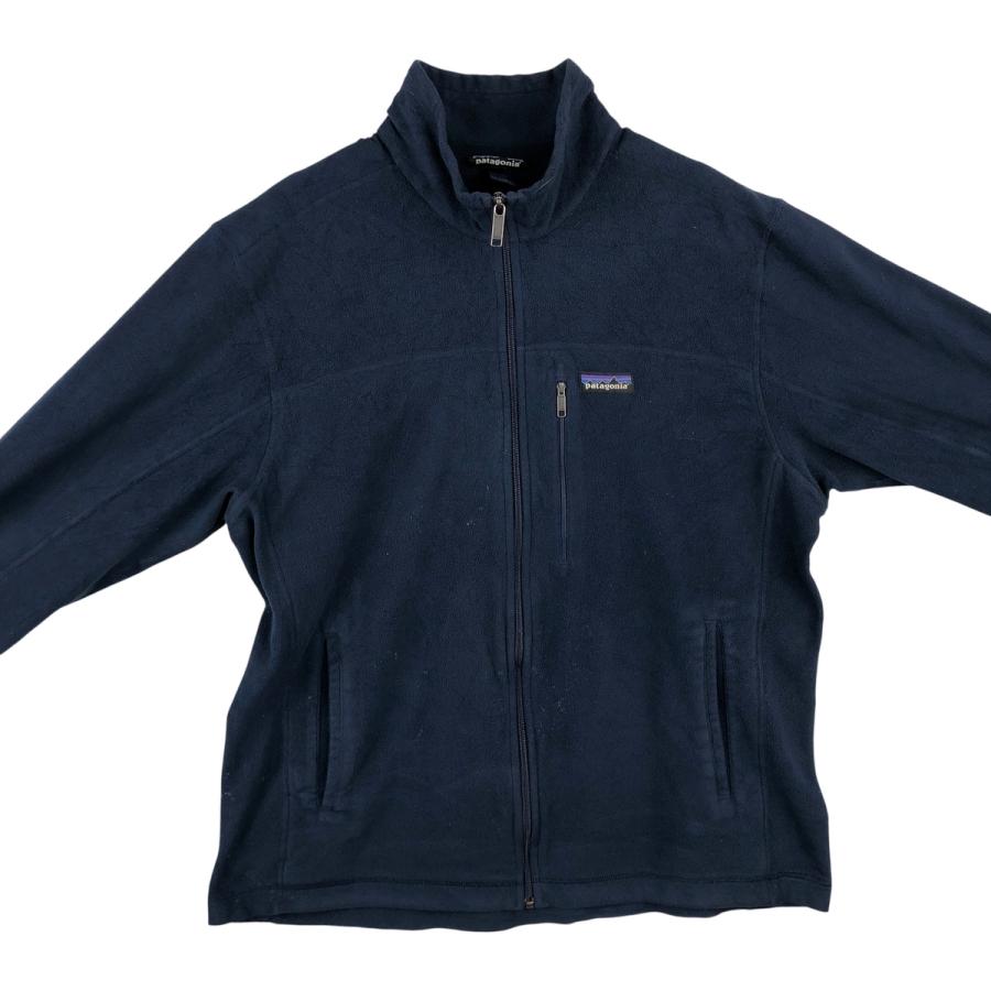 patagonia（パタゴニア） 古着 マイクロDジャケット 26171SP17